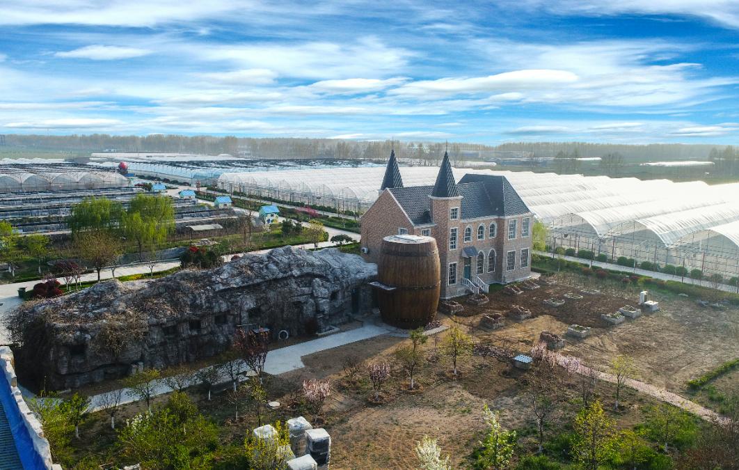 泰安不止有泰山 | 新泰十余家景区暑期免票，全国学子专享畅游福利